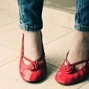 Eko Ballet Flats