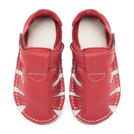 Zippy Sandals