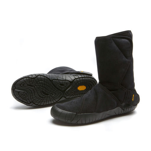 Furoshiki Eastern Traveler Classic Shearling Mid Boot