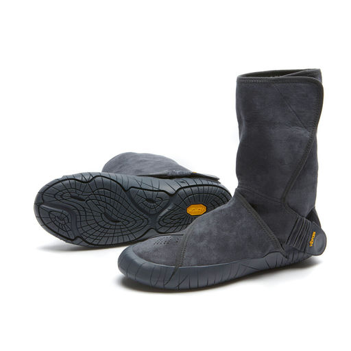 Furoshiki Eastern Traveler Mid Boot