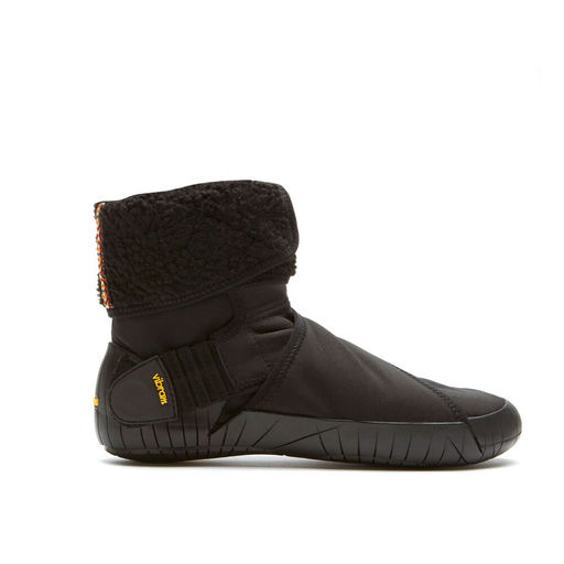 Furoshiki New Yorker Mid Boot