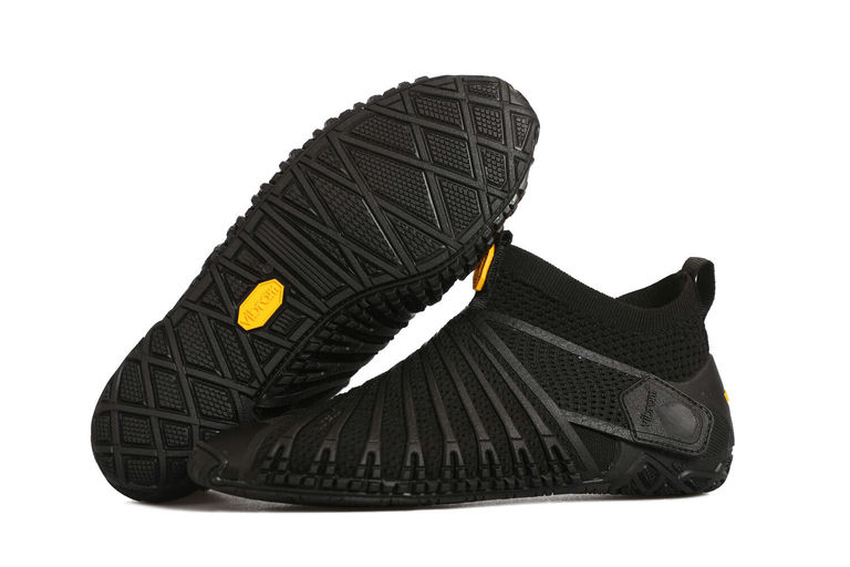 Men's Furoshiki Knit High