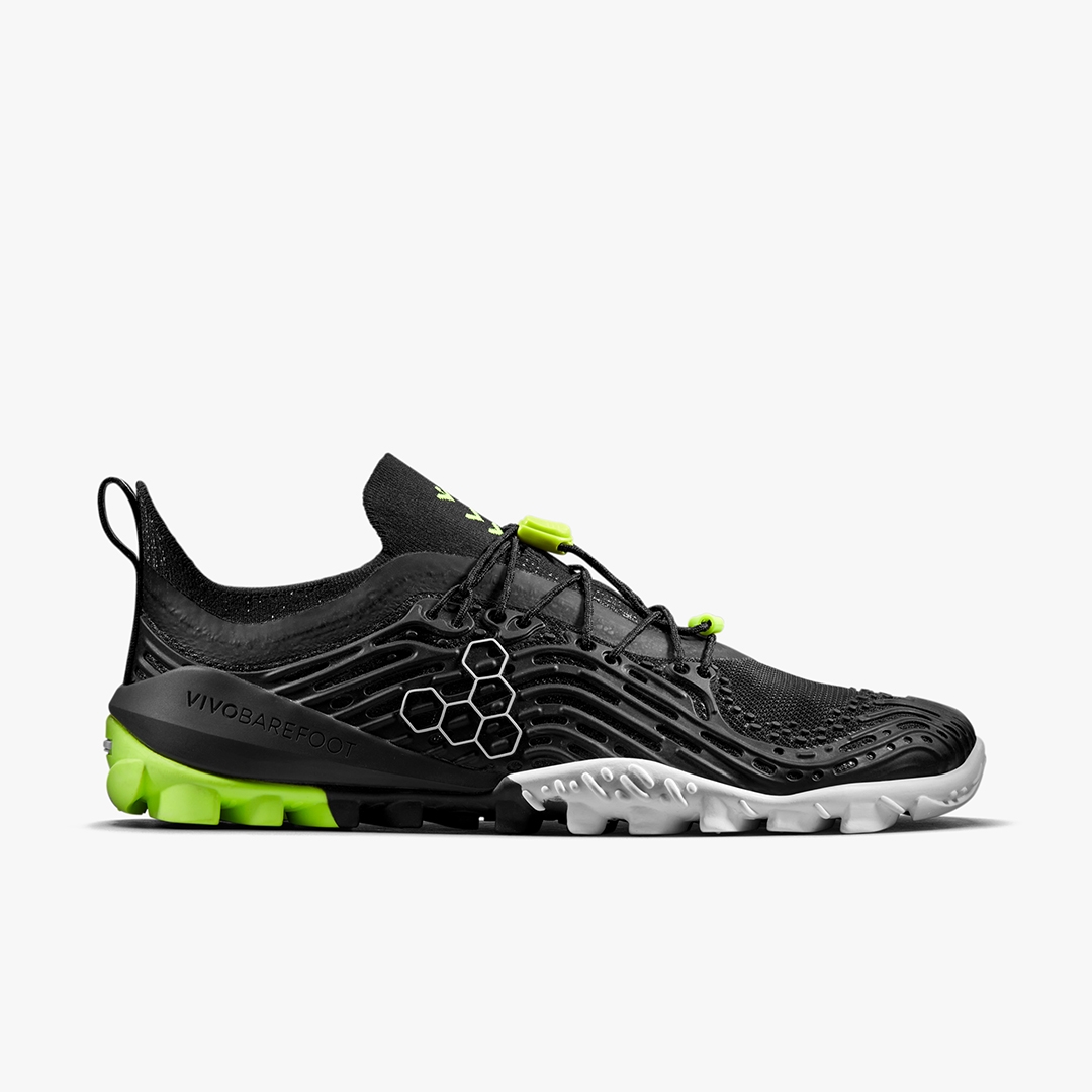 Vivobarefoot Hydra ESC Mens Swim-Run and Trail Running