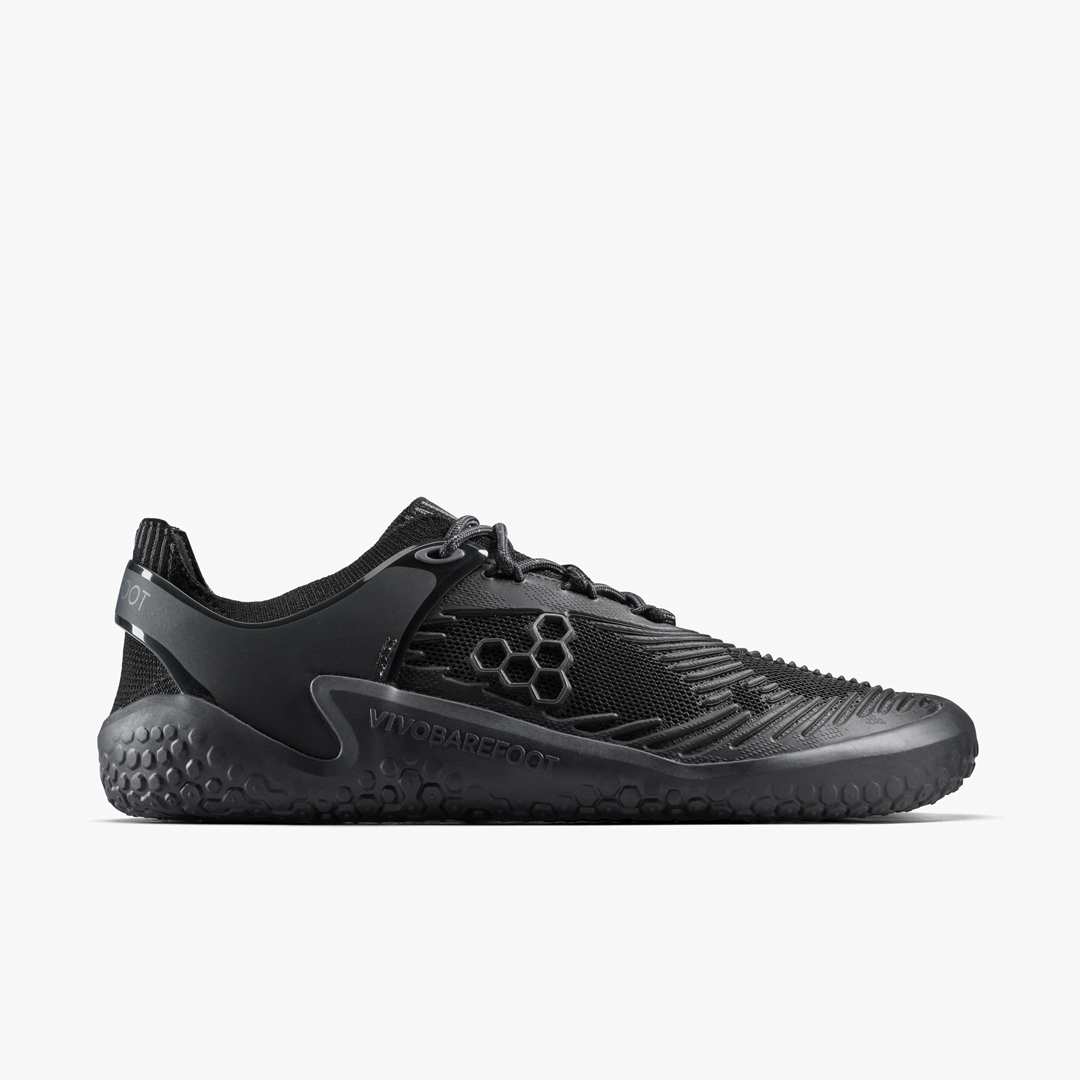 Vivobarefoot Motus Strength II Womens Weightlifting and Gym