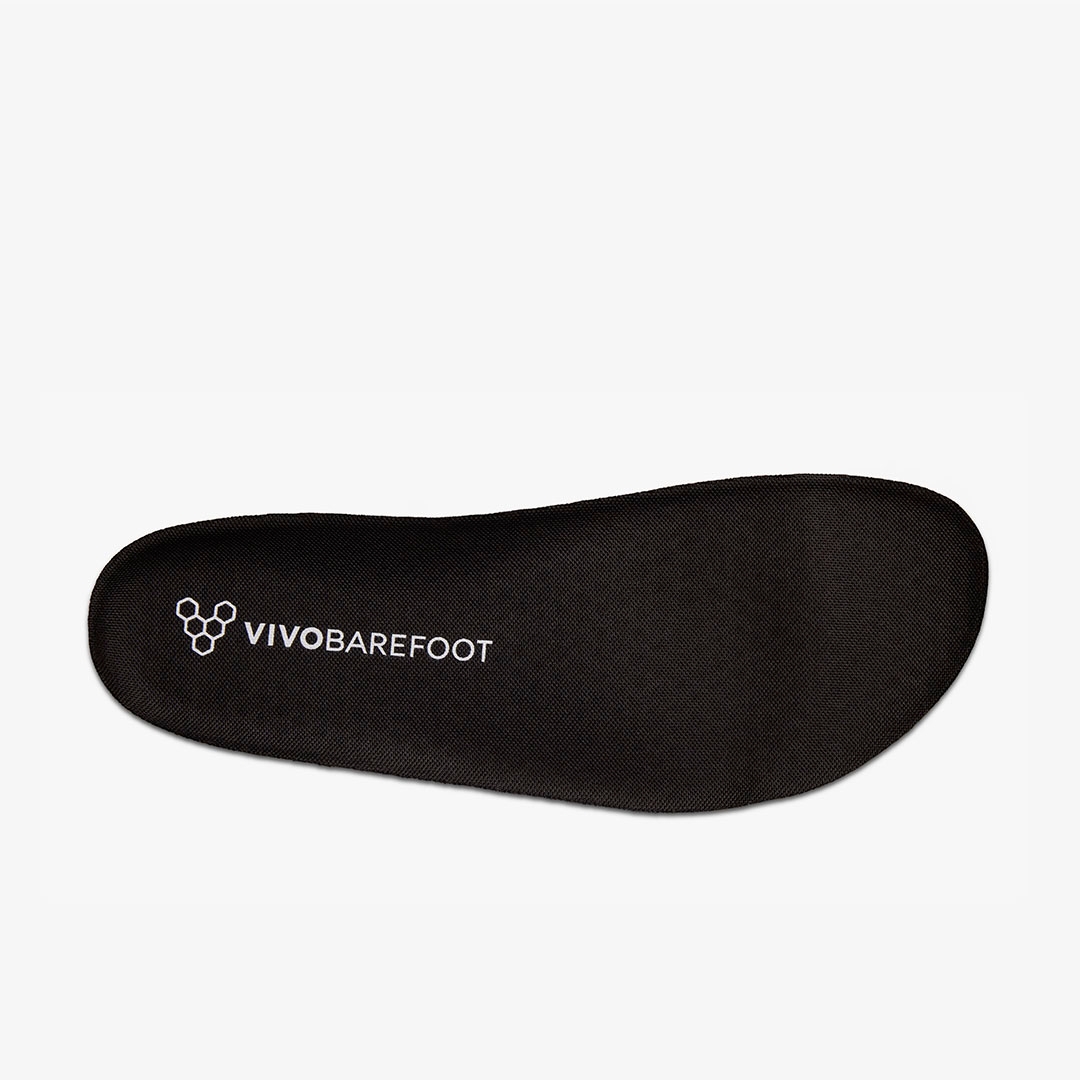 Vivobarefoot Performance Insole Mens Shoes