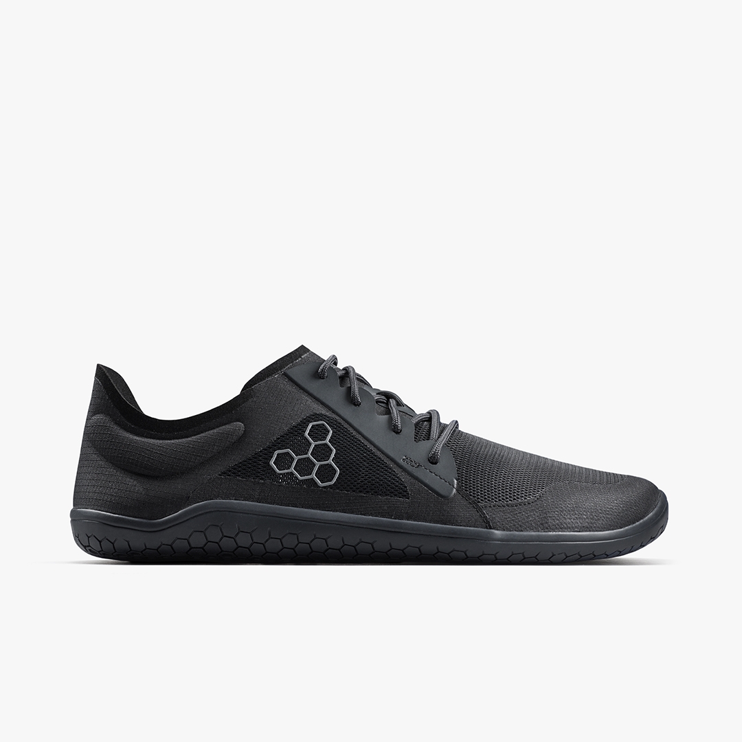 Vivobarefoot Primus Lite IV Womens Barefoot Training, Gym, Workout, Running