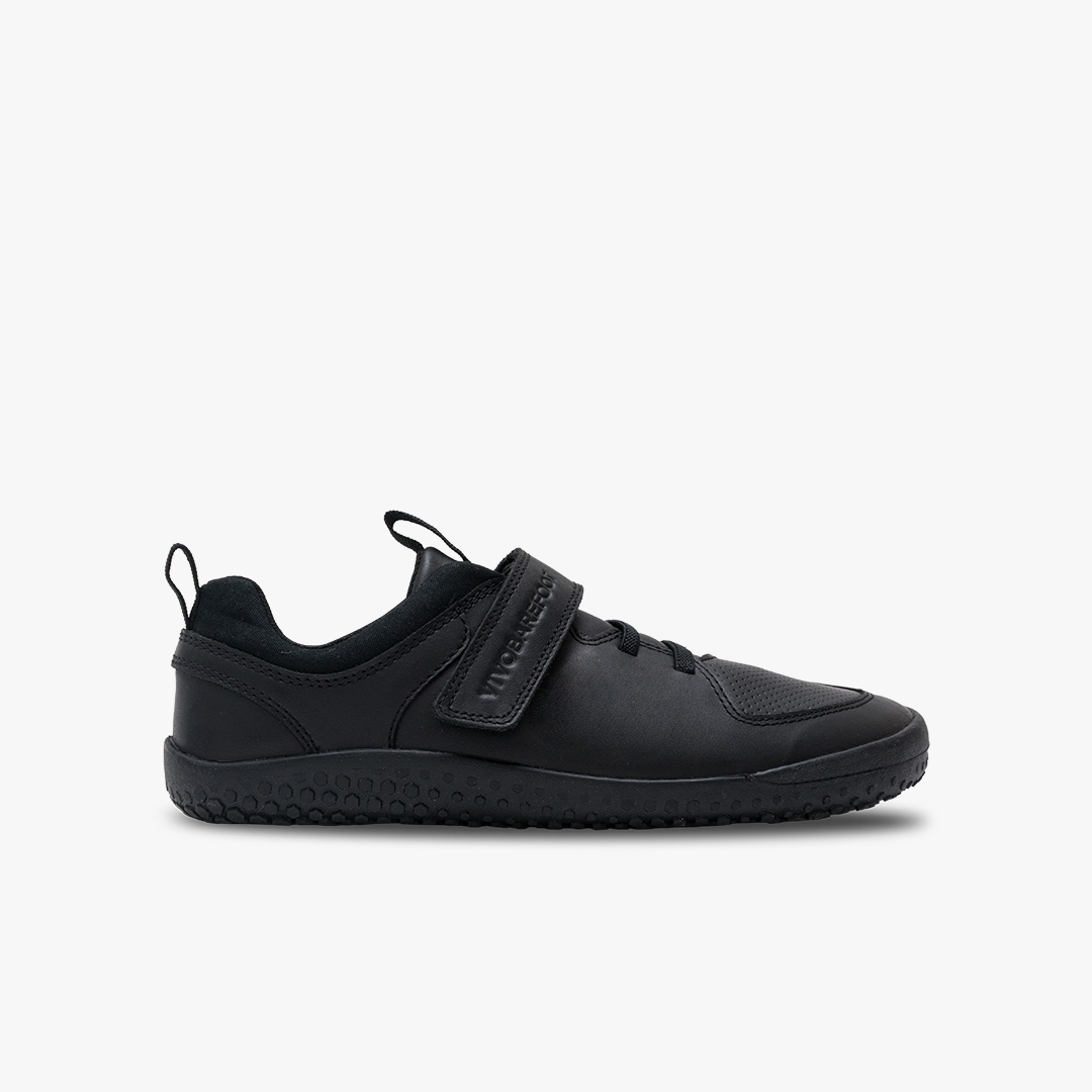 Vivobarefoot Primus Ludo School Juniors Shoes