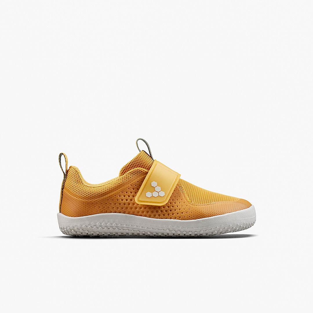 Vivobarefoot Primus Sport III Unisex Kids logo
