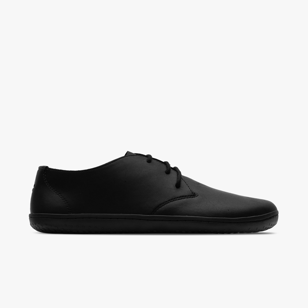 Vivobarefoot Ra IV Mens Oxford Style Shoes