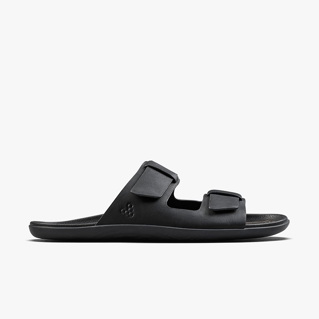 Vivobarefoot Sensus Yin Slide Mens photo
