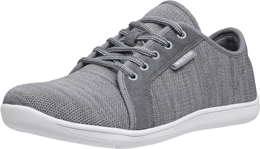 Barefoot Sneaker