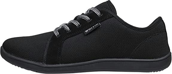 Knit Minimalist Barefoot Sneakers