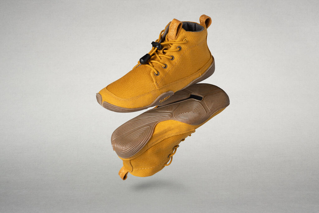 Vigor golden yellow - EU