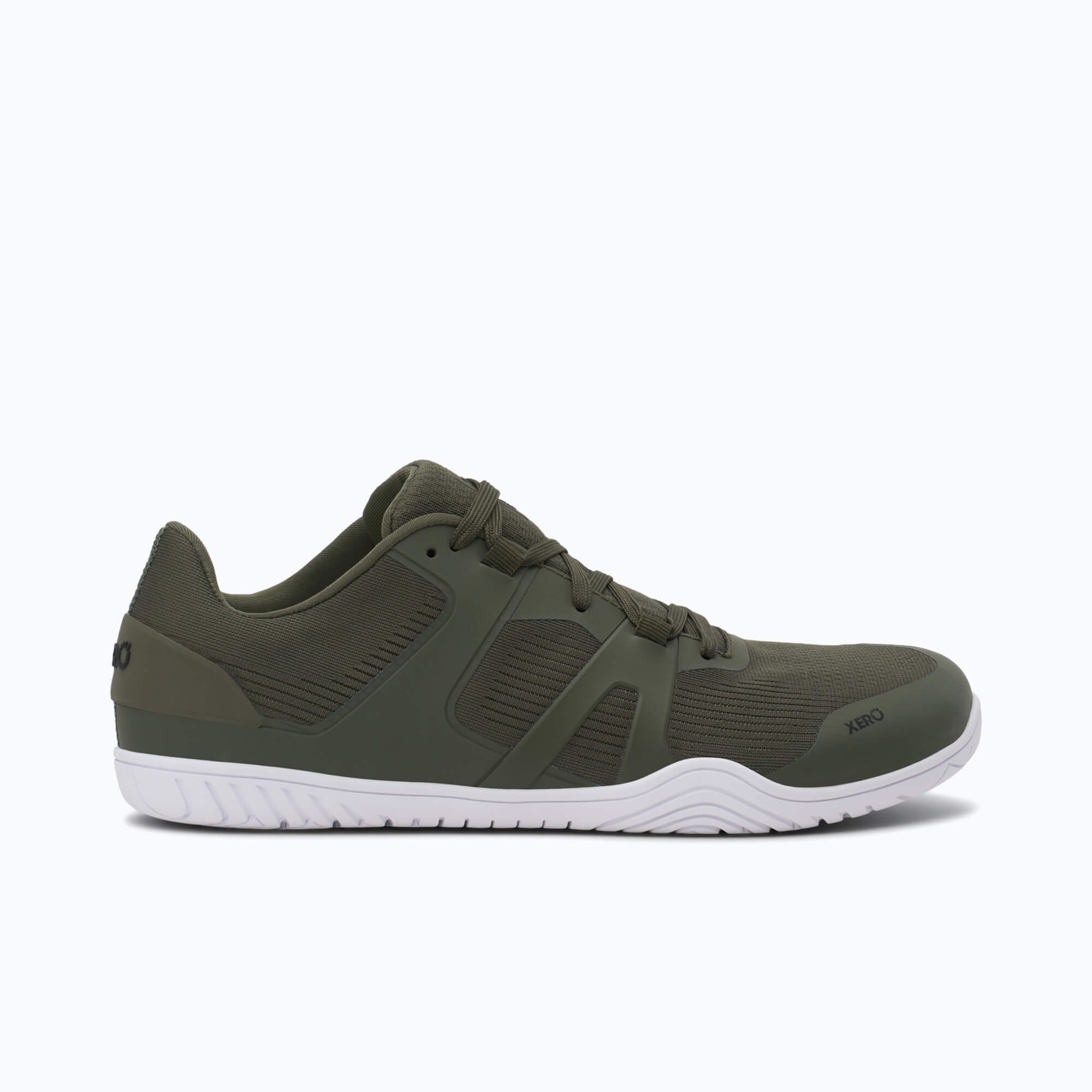 Rally - Barefoot Court Shoe