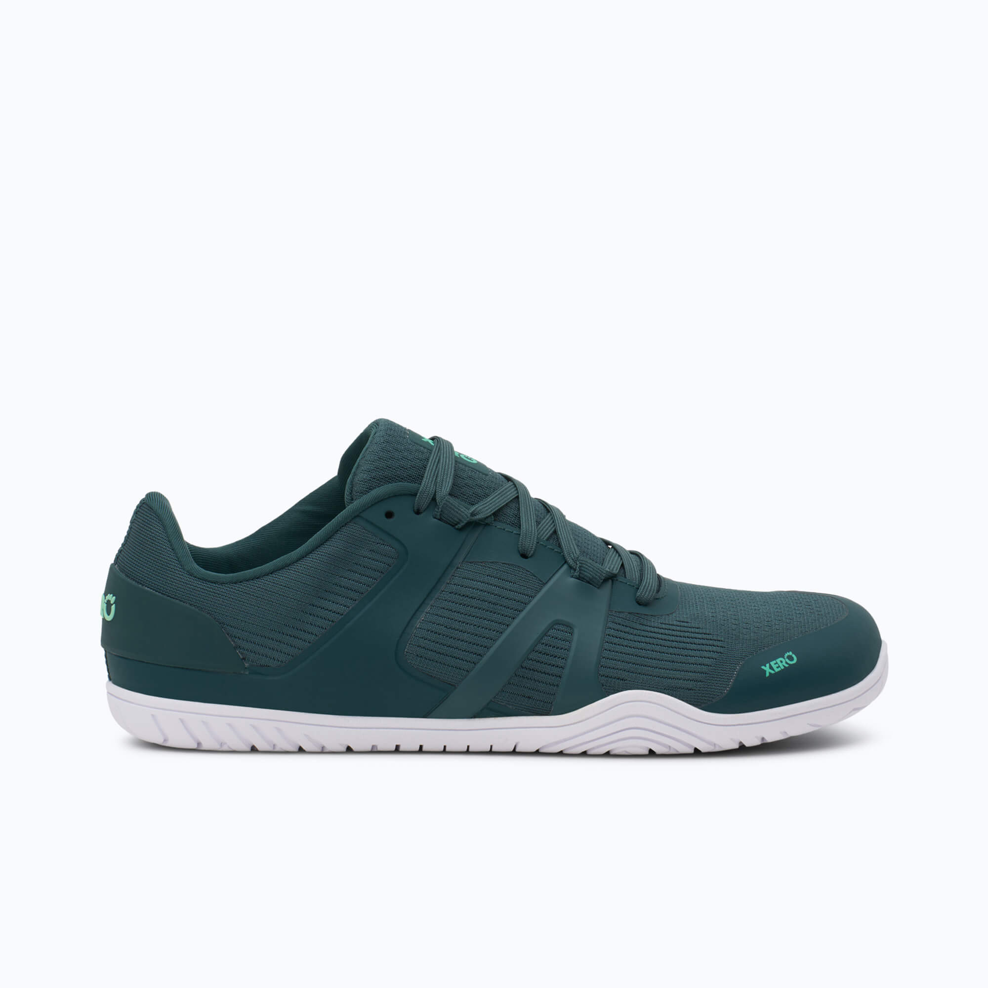 Rally - Barefoot Court Shoe