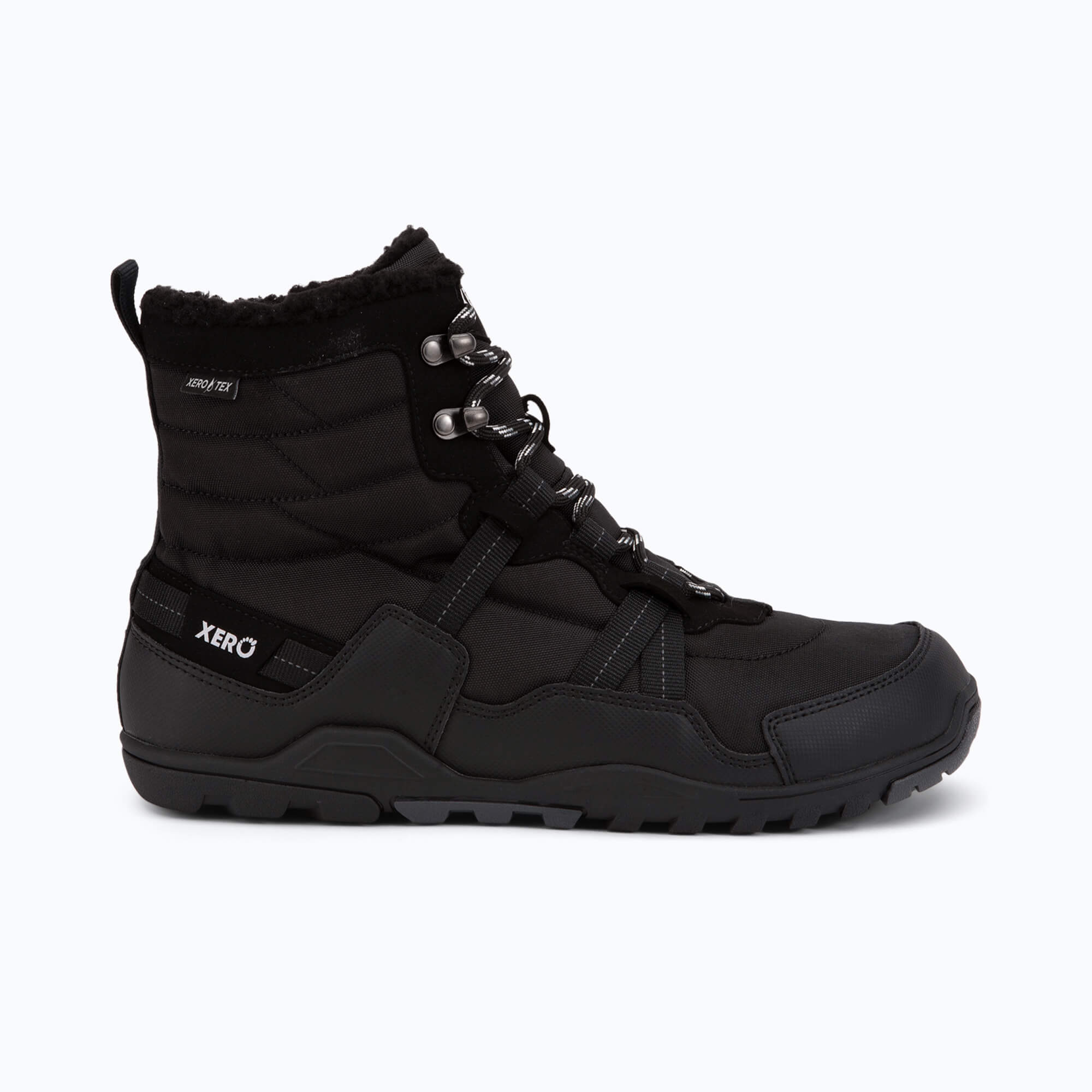 Alpine - Men's Snow Boot