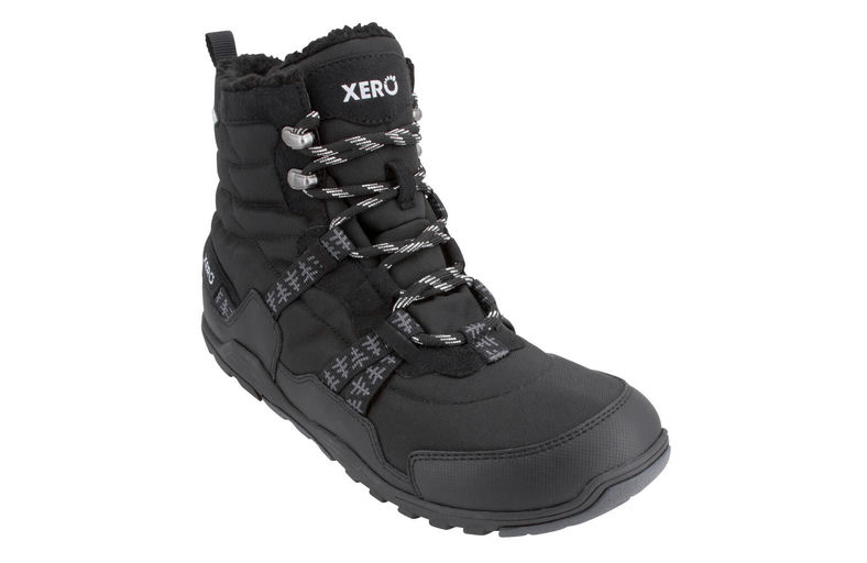 Alpine - Men's Snow Boot