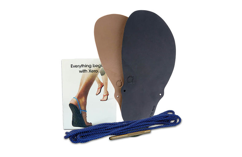 Barefoot Freedom With Protection