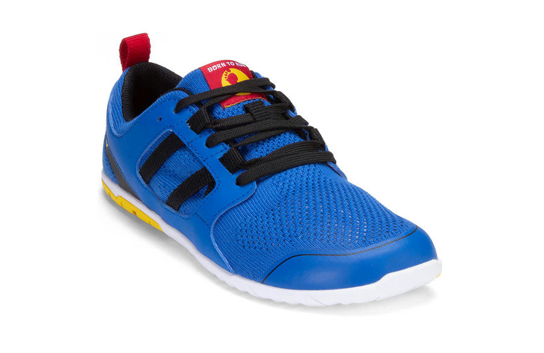 Born To Run Shoes - Women