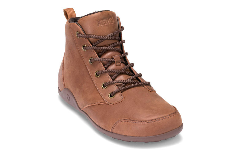 Denver - Leather