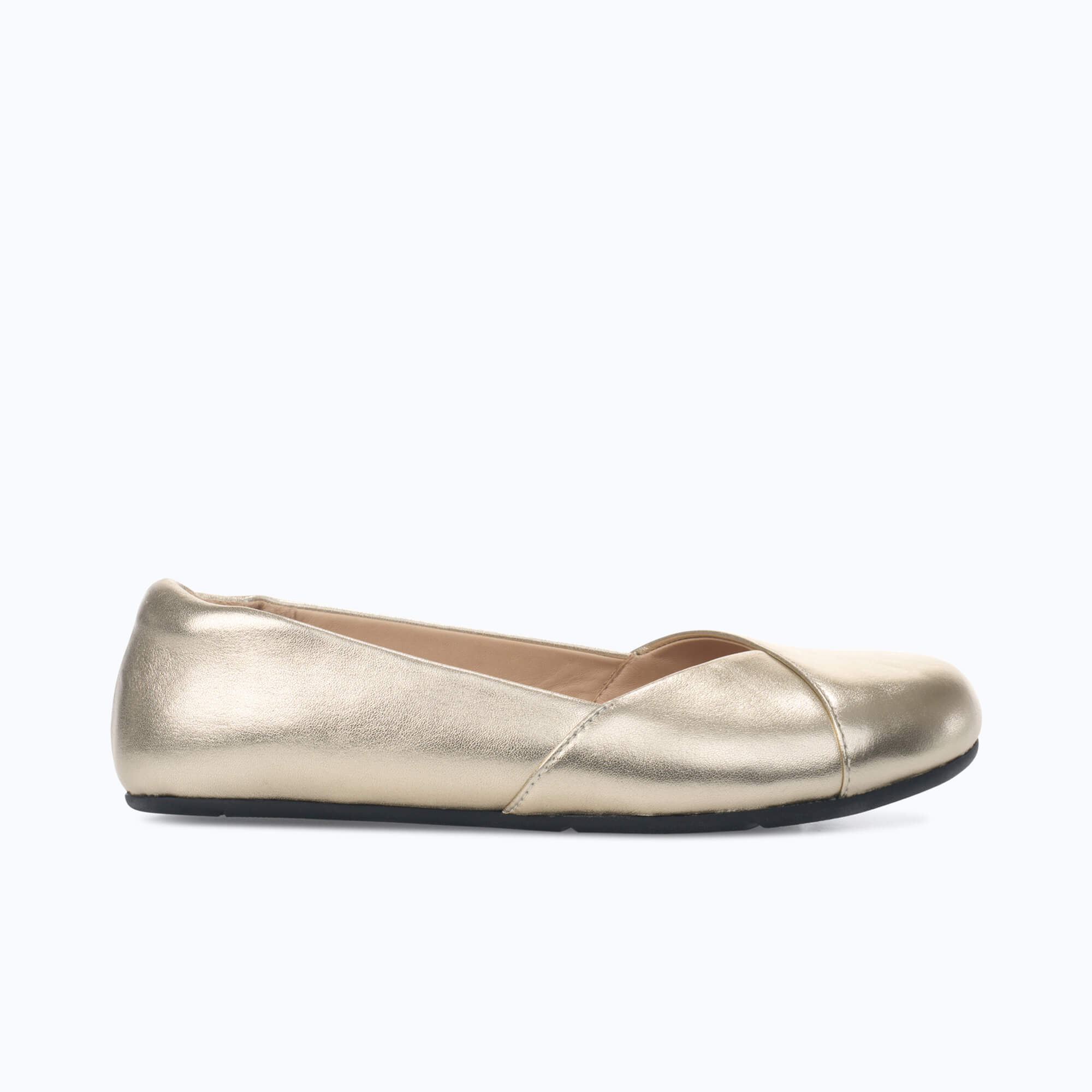 Phoenix Leather - Women's Dressy Flat