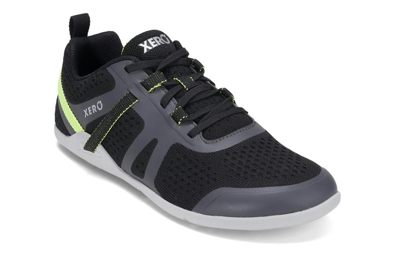 Prio Neo - The Ultimate Athleisure Shoe
