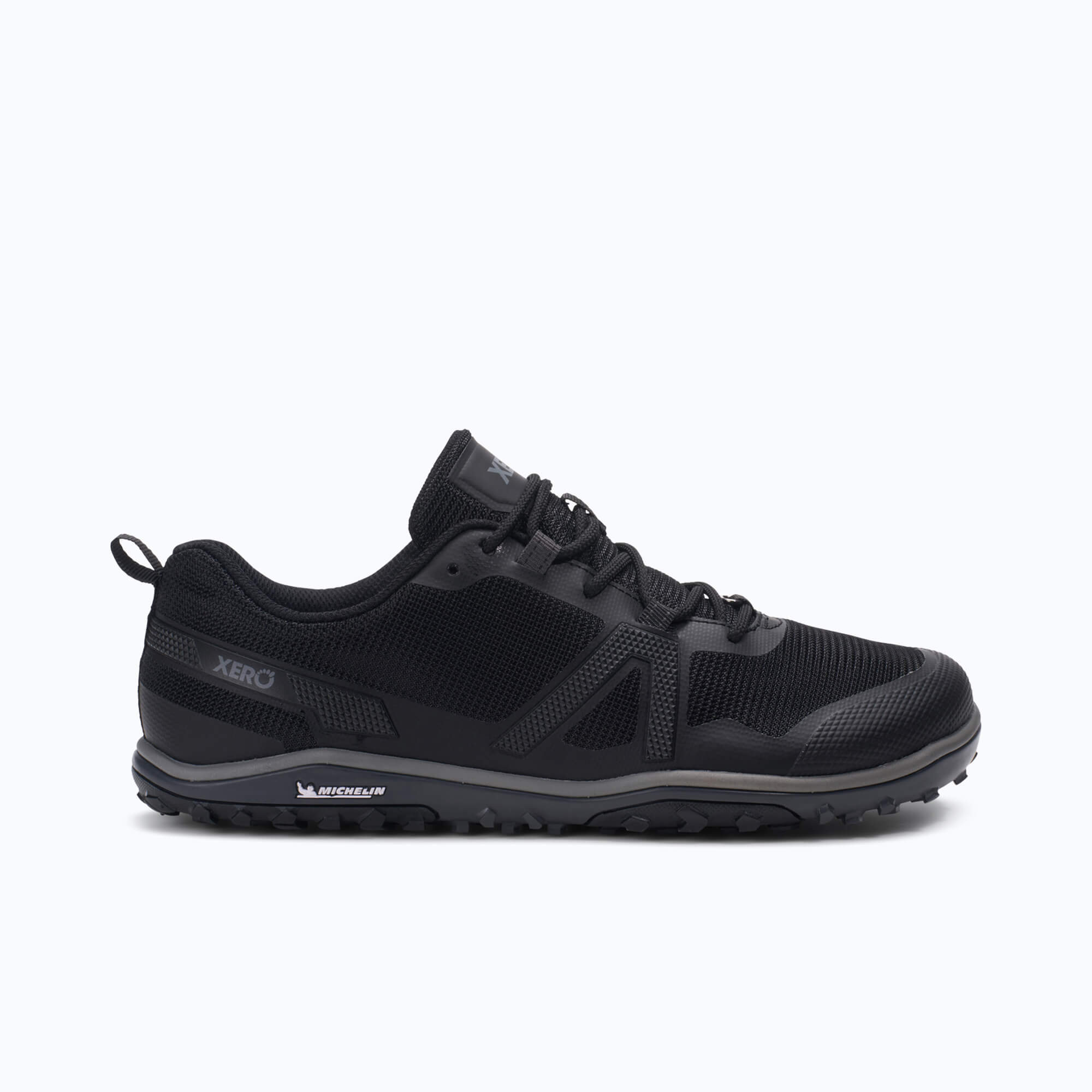 Scrambler Low EV - High Performance Trail Runner