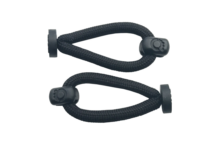 Amuri Hardware Toe Loop
