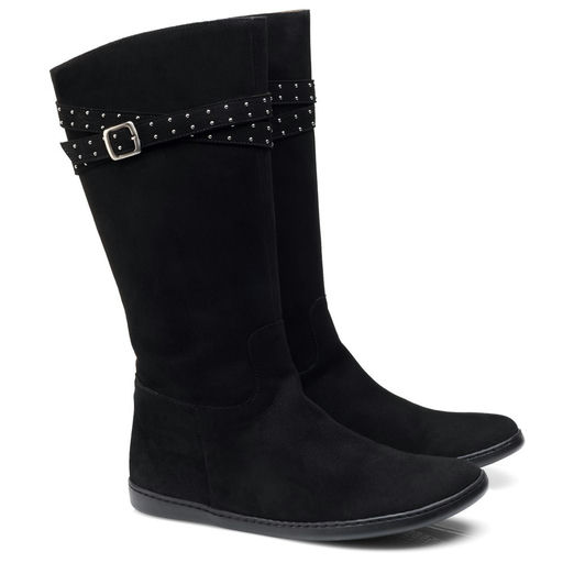 Attraqt Velours Black