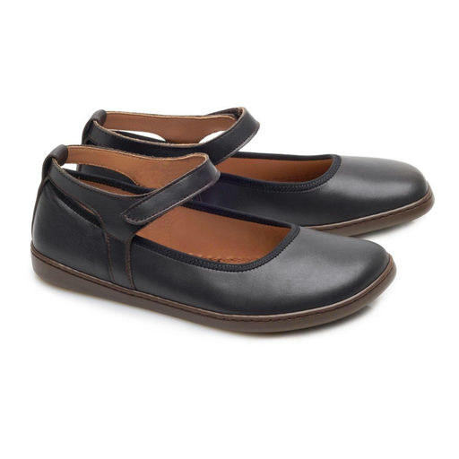Banqet Nappa Dark Brown