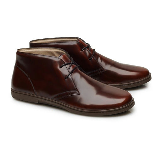Duqe Vegan Antique Brown