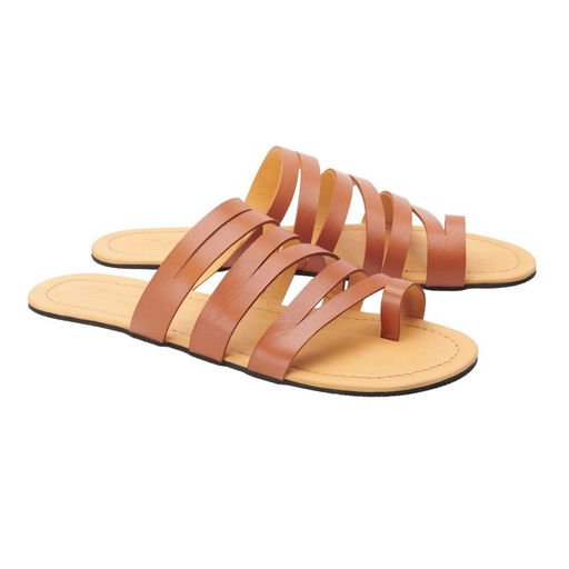 Flaqe Brown