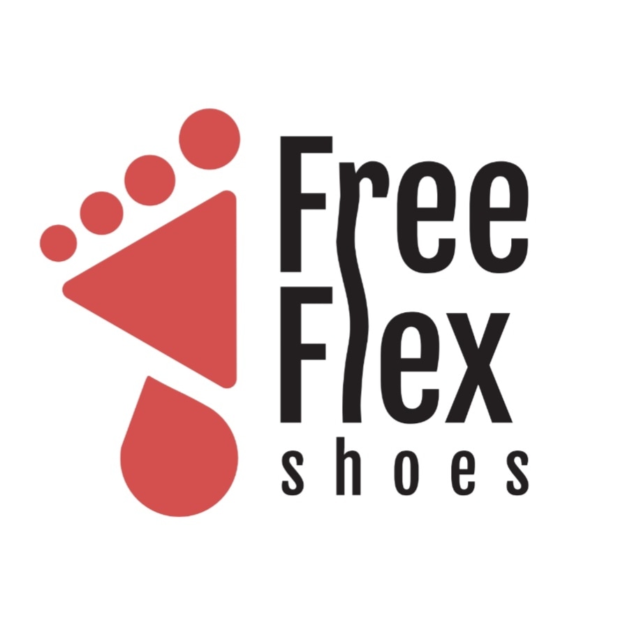 Free Flex Shoes logo