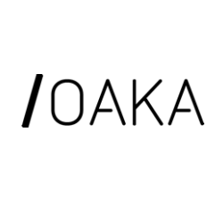 Oaka logo