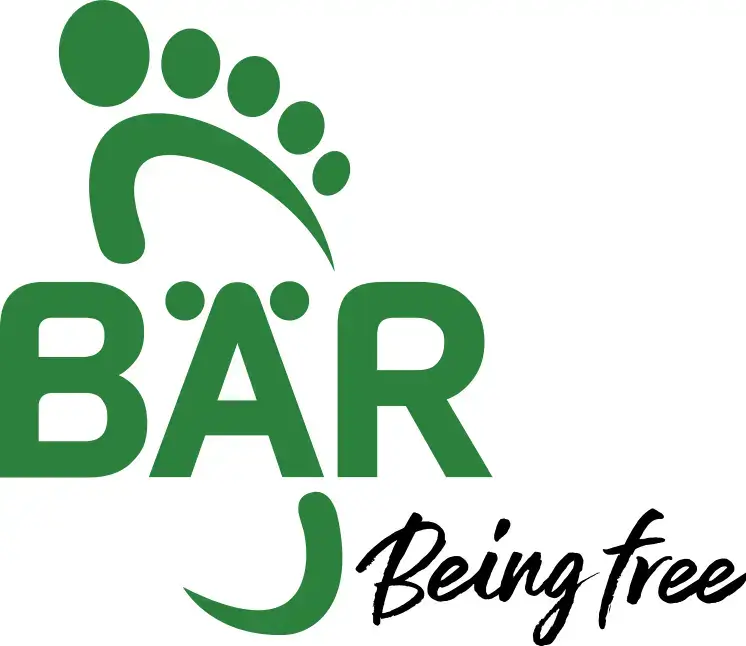 Bar Schuhe logo