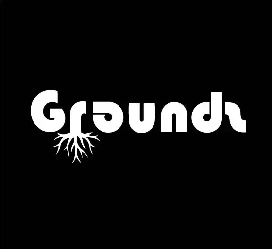 Groundz logo