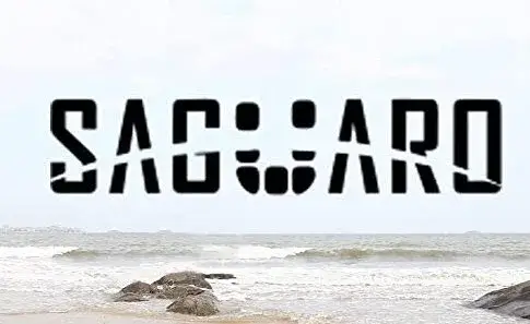 Saguaro logo