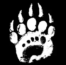 Bearfoot logo