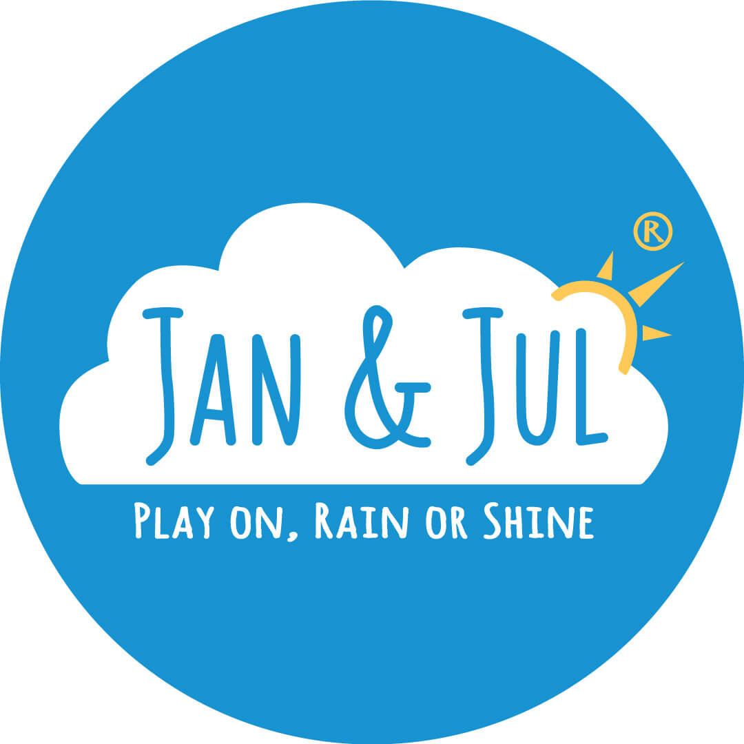 Jan And Jul logo