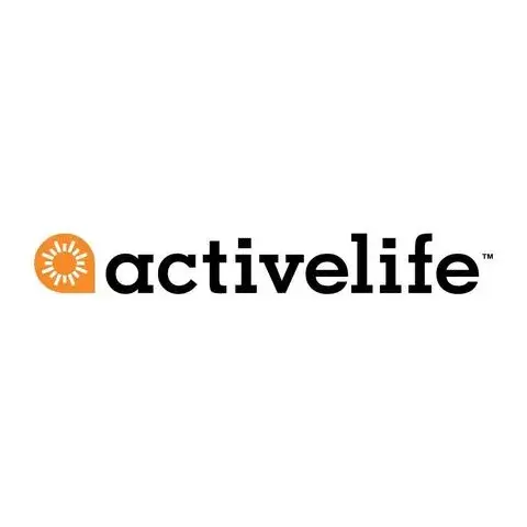 Activelife logo