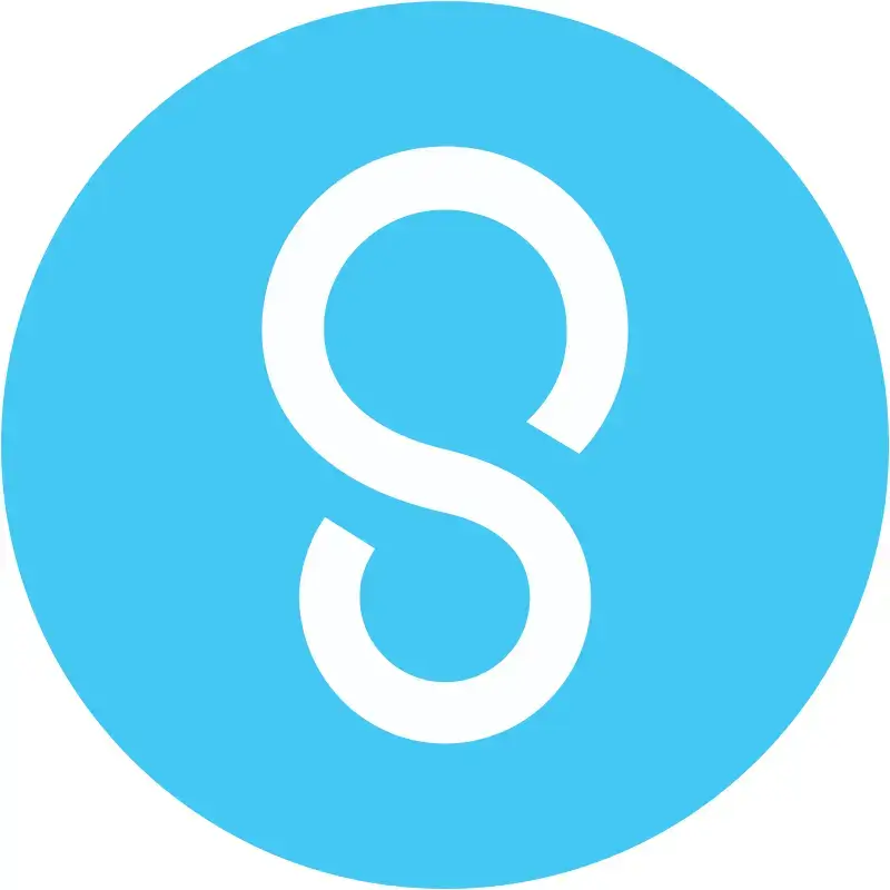 Shapen Barefoot logo