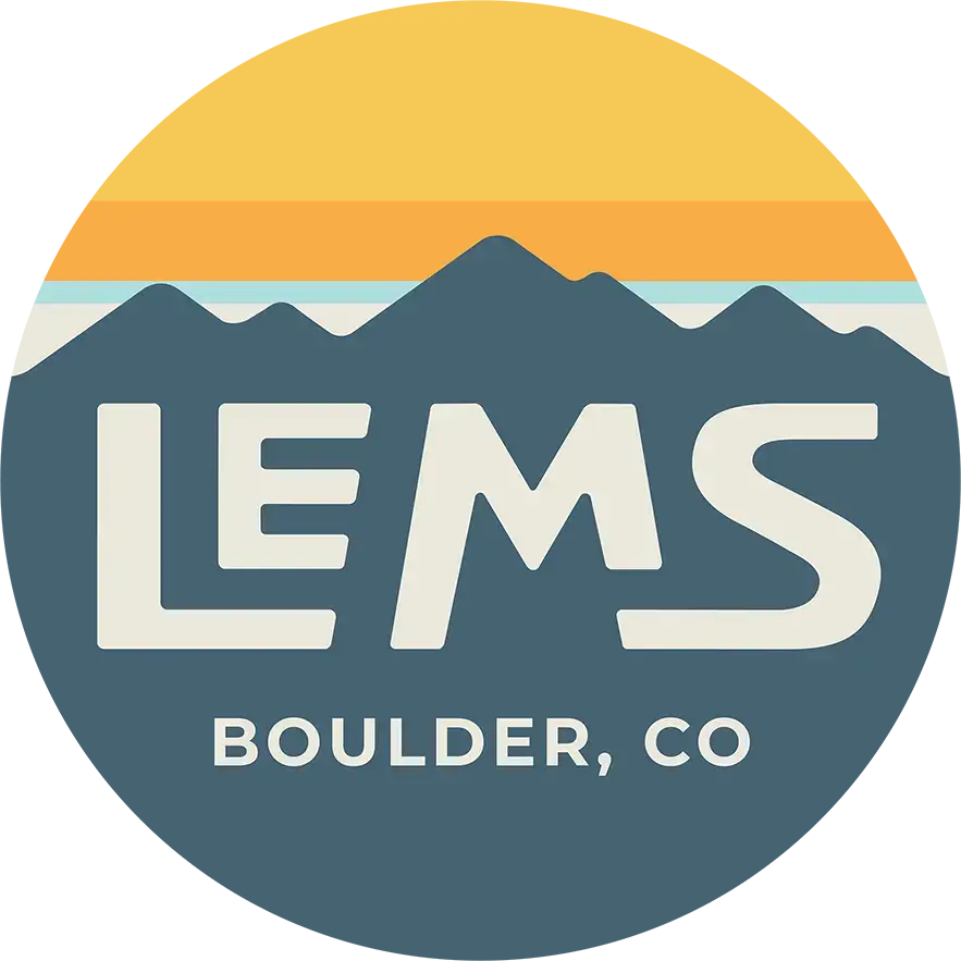 Lems logo