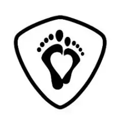 Ahinsa Shoes logo