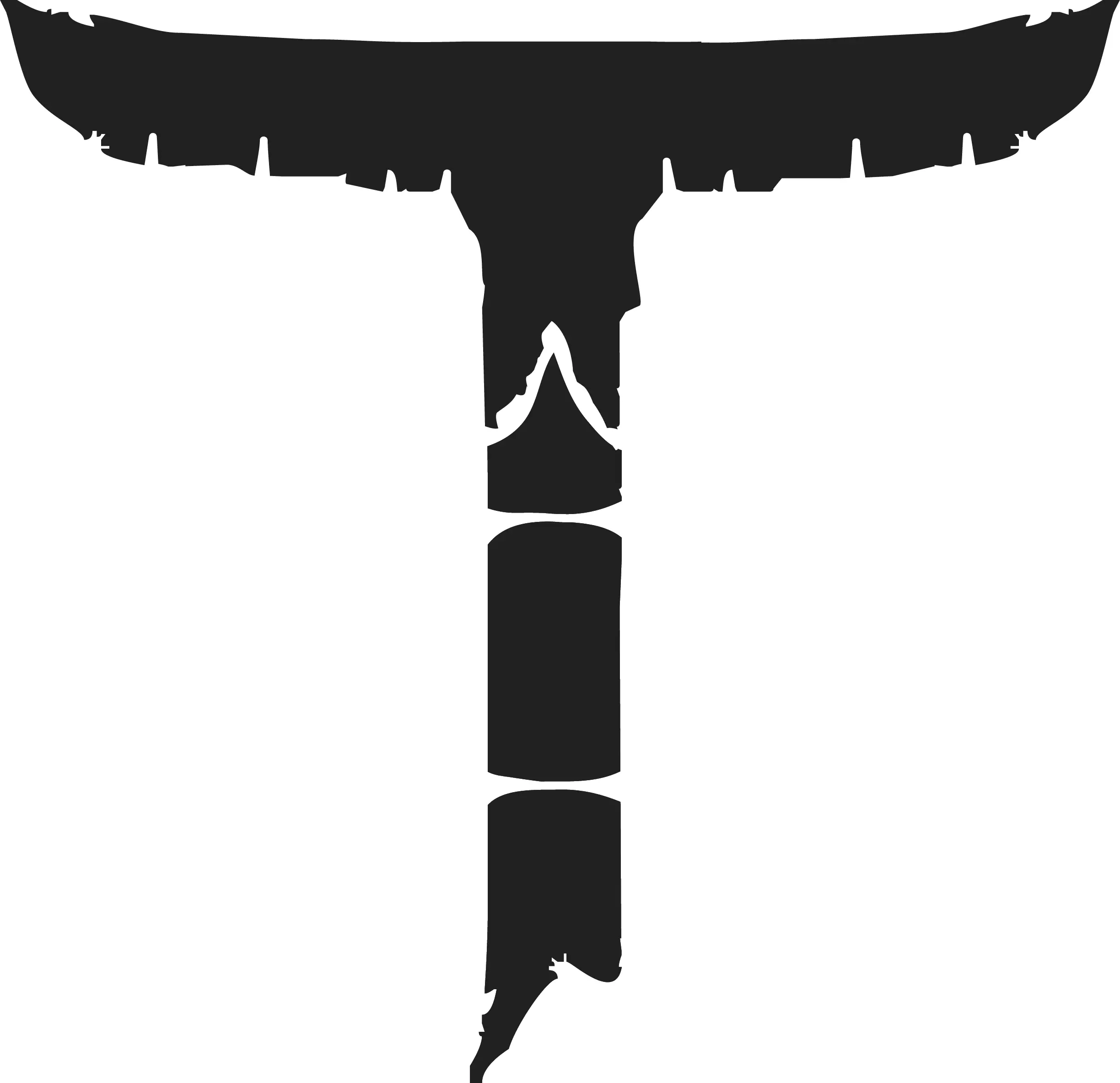 Toetem Sandals logo