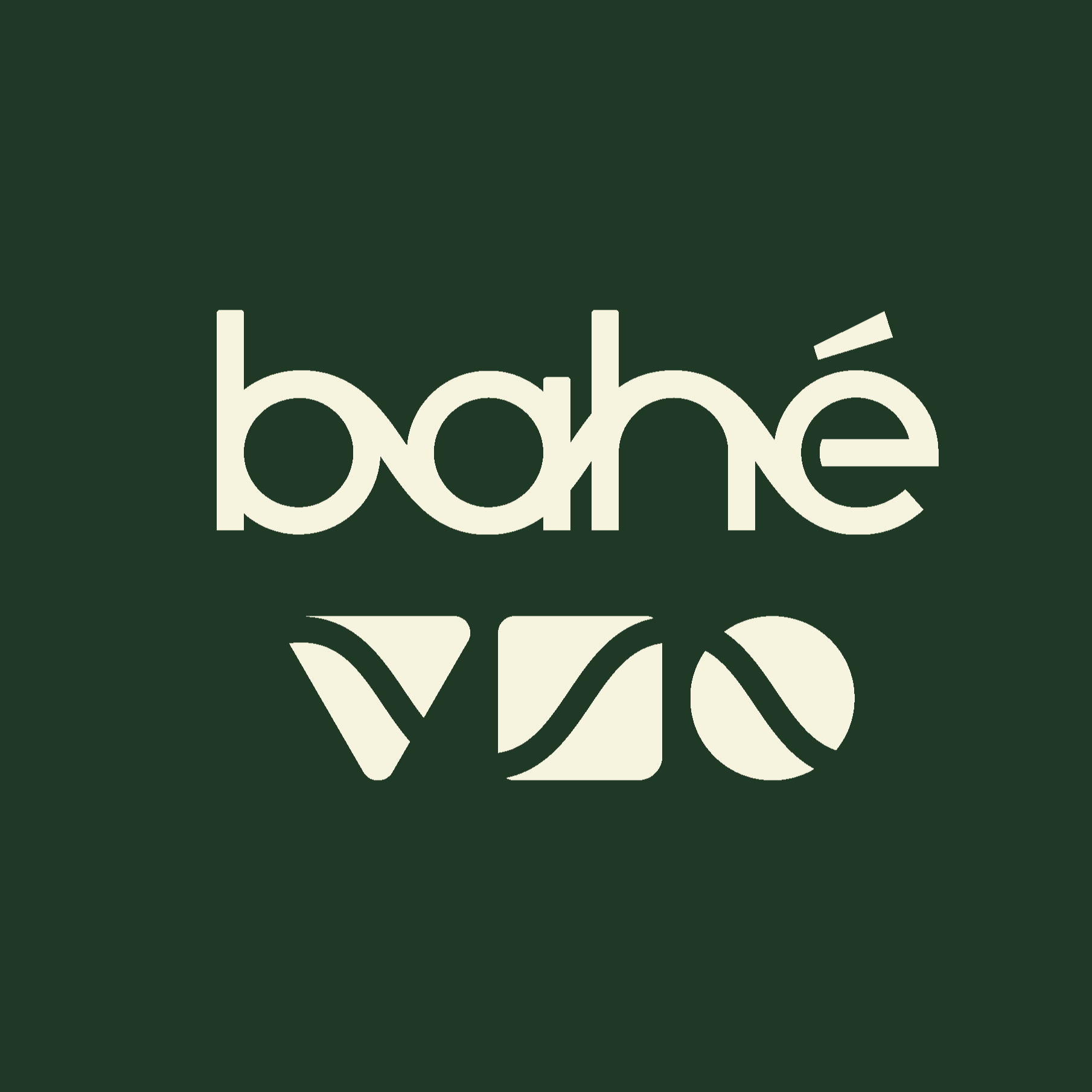 Bahe logo