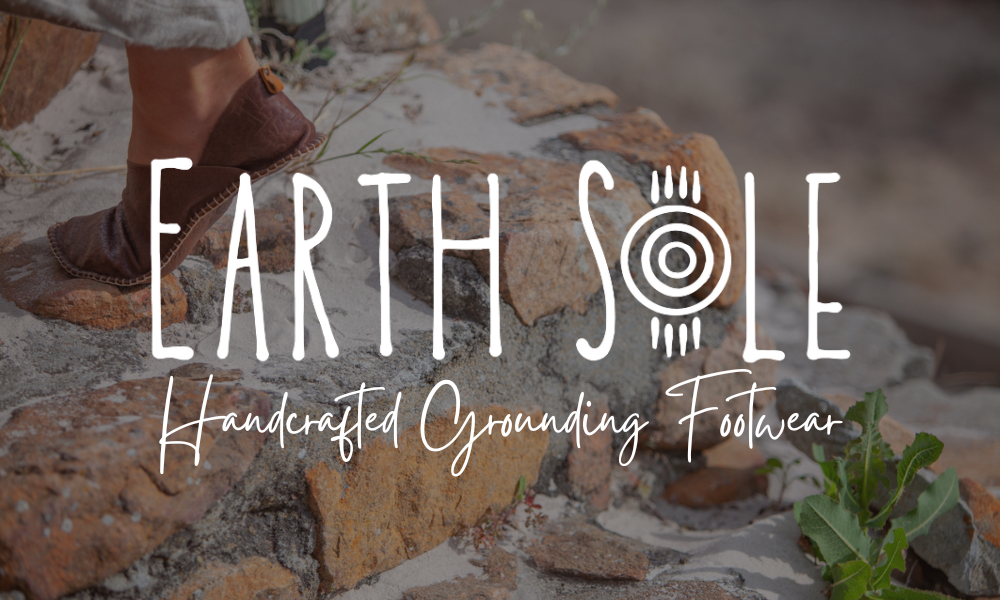 Earth Sole logo