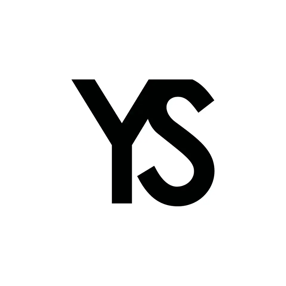 Yosi Samra logo