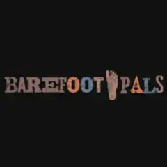 Barefoot Pals logo