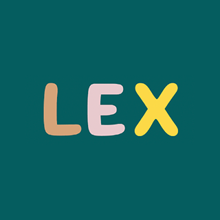 LEX Barefoot logo