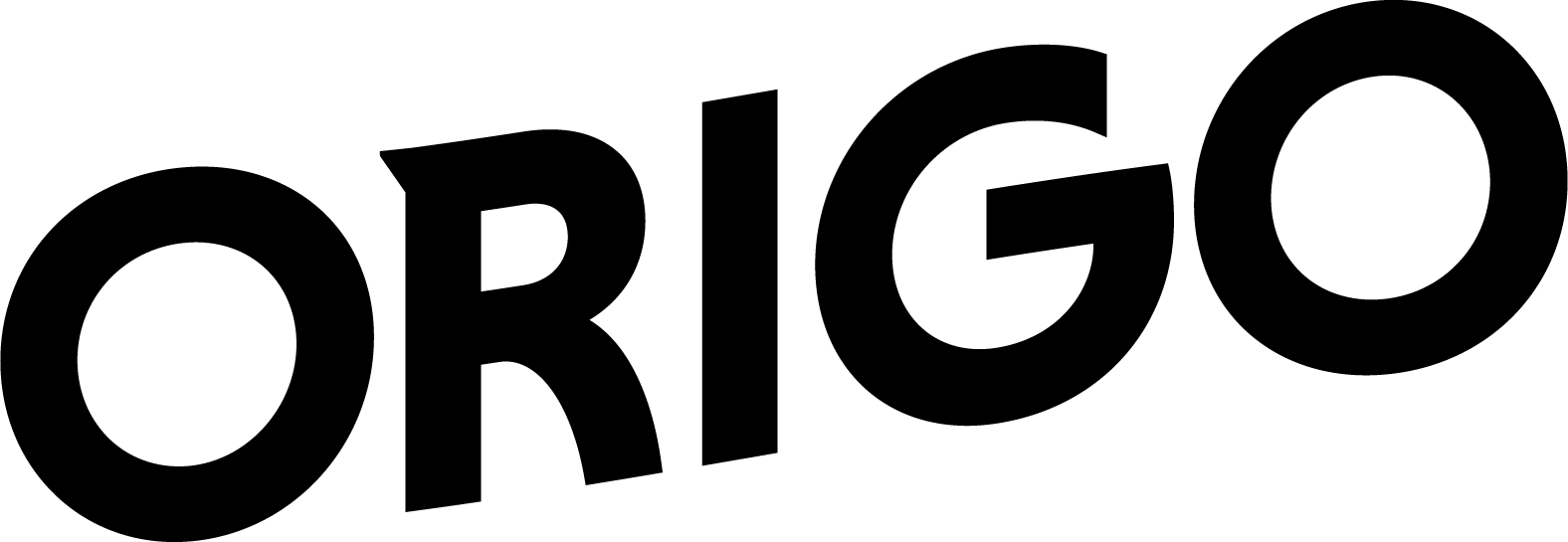 Origo logo